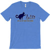 my cat ate your stick family T-Shirt
