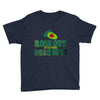 rock out with your guac out Youth Tee