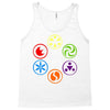 legend of zelda Tank Top