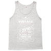 Vintage Aged To Perfection 1940 Tank Top