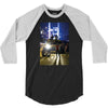 turkish 3/4 Sleeve Shirt