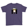 part time job   kitchen Youth Tee