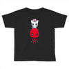 world of bad fantasy Toddler T-shirt