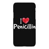 I love Penicillin iPhoneX