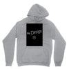 no design fashion Unisex Hoodie