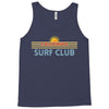 California Surf Club Tank Top