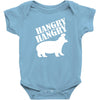 hangry Baby Bodysuit