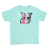 new brains Youth Tee