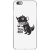 tea rex iPhone 6/6s Case