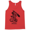 Mission Impossible Tank Top
