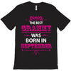 The Best Grammy Was Born In Sebtember T-Shirt