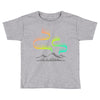 aurora Toddler T-shirt