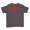 noshit Youth Tee