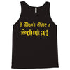 schnitzel Tank Top