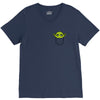 cute yoda pocket V-Neck Tee