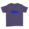 Sherlock Gnomes Youth Tee