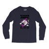 Teacher Shark Doo Long Sleeve Shirts