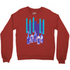 onstage pentatonix Crewneck Sweatshirt