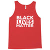 black lives matter Tank Top