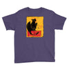 fury of the night Youth Tee
