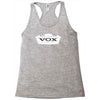 vox new Racerback Tank