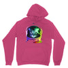 astronaut space cat Unisex Hoodie