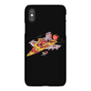pizza jet iPhoneX