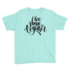we shine together Youth Tee