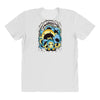 child and monsters All Over Women's T-shirt