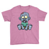 zombie Youth Tee