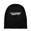 rain drop Baby Beanies