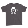 sherlock ohms best trending Youth Tee