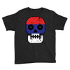 russia till i die Youth Tee
