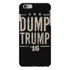 dump trump iPhone 6 Plus/6s Plus Case
