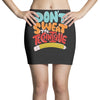 don't sweat the technique Mini Skirts