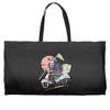 reaper's pizza Weekender Totes