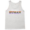I'm Only Human Tank Top