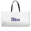 little Weekender Totes