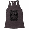 Things Better 1949 Age Approach Magnificent Racerback Tank