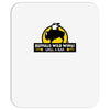 buffalo wild wings Mousepad