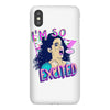i'm soo excited iPhoneX