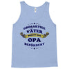 papa   vater   opa Tank Top