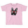 hipster pillows Toddler T-shirt