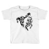 venom 5 Toddler T-shirt