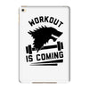 round neck half sleeves iPad Mini 4