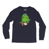 omnomnomnivore Long Sleeve Shirts