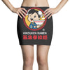 kikouken ramen Mini Skirts