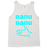 mork and mind Tank Top