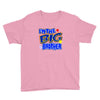 i'm the big brother Youth Tee