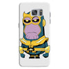thanos minion Samsung Galaxy S7